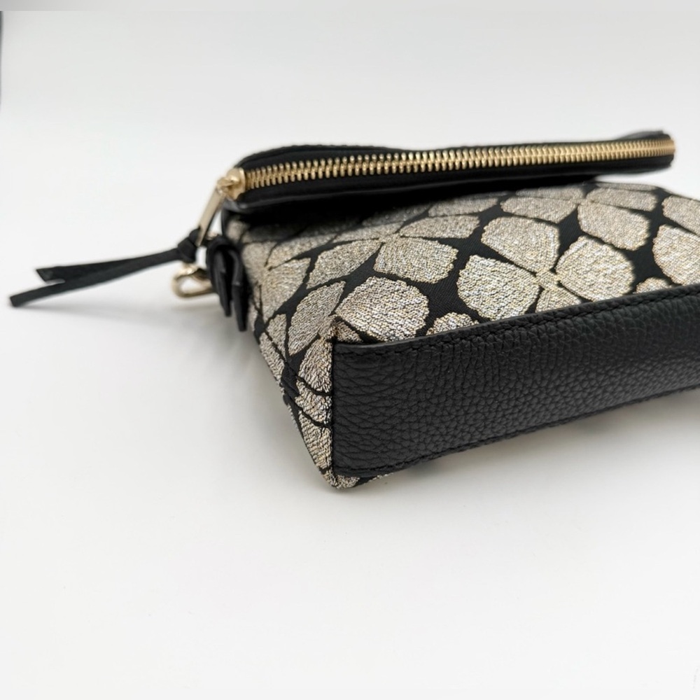 ❌SOLD!! ❌NOT FOR SALE!❌Kate Spade Jackson Street Harlyn crossbody bag. - Picture 6 of 10